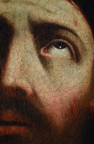 "Ecce Homo"  
